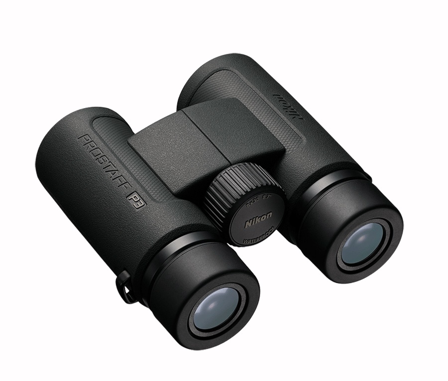 Nikon PROSTAFF P3 8x30 product image