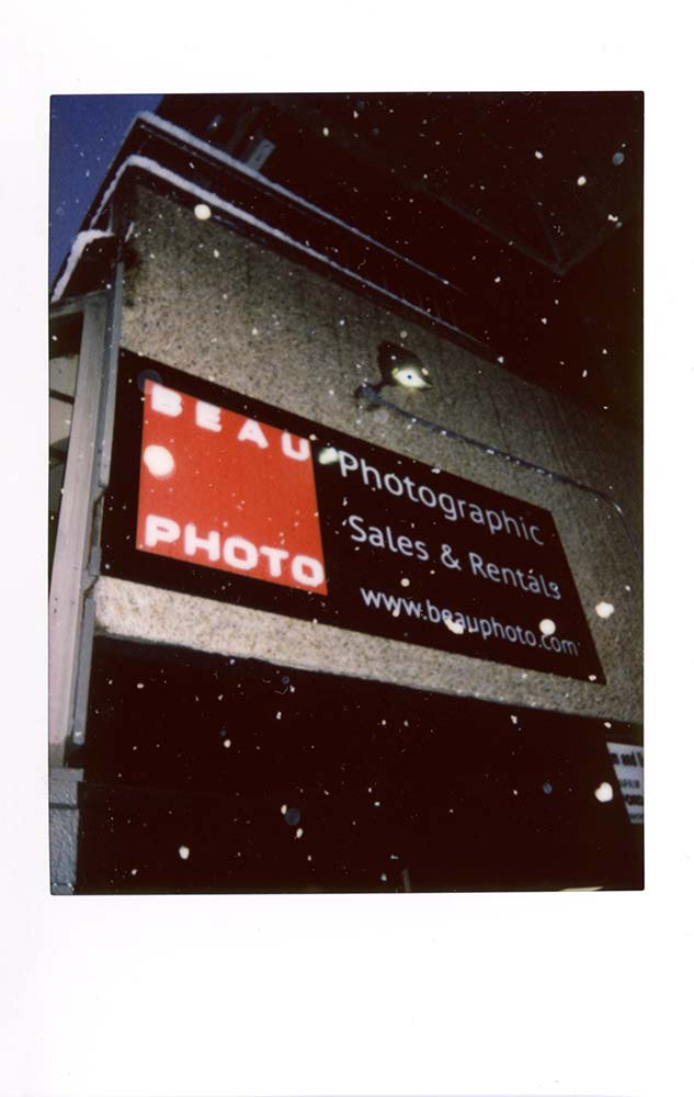 Storefront