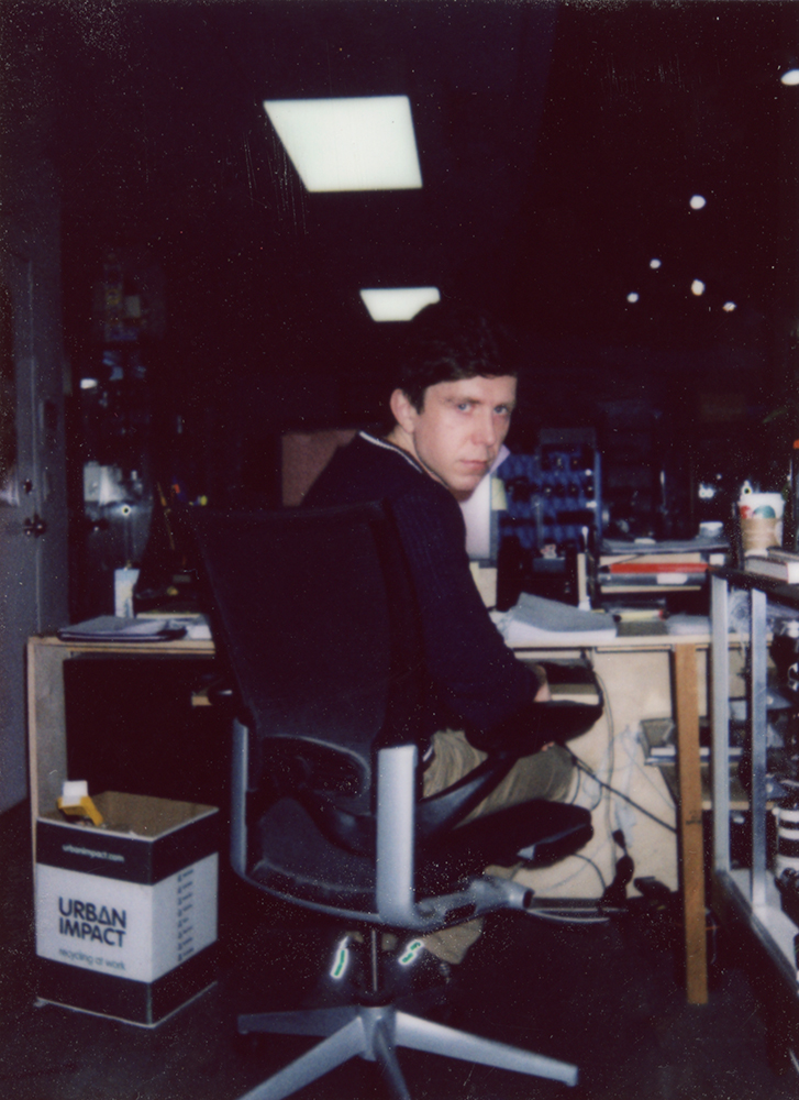 Boris Office