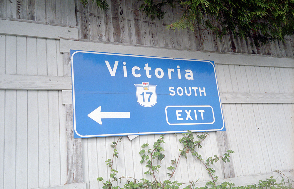 Victoria
