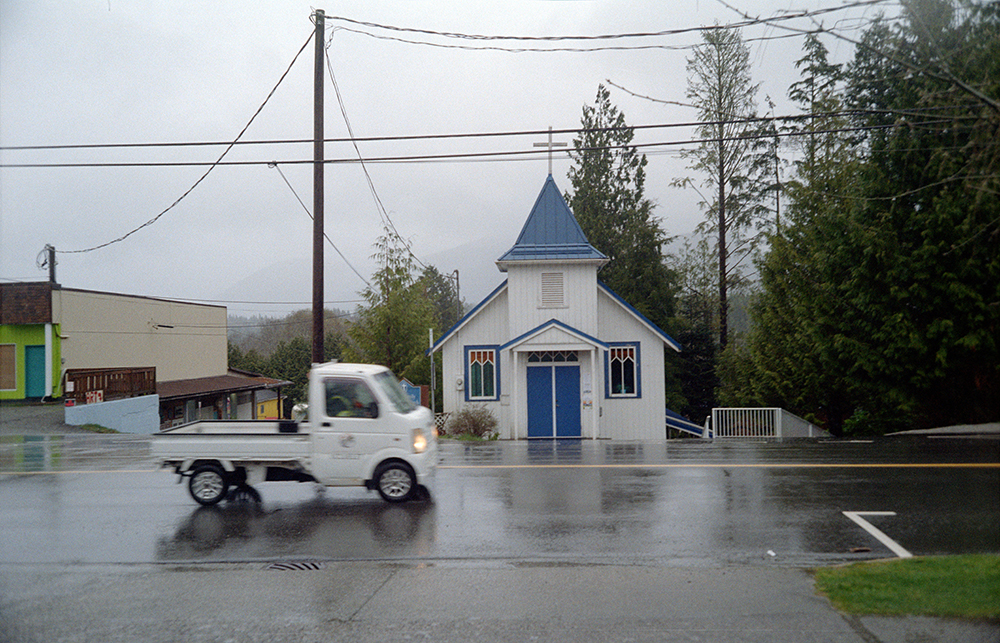 Ucluelet