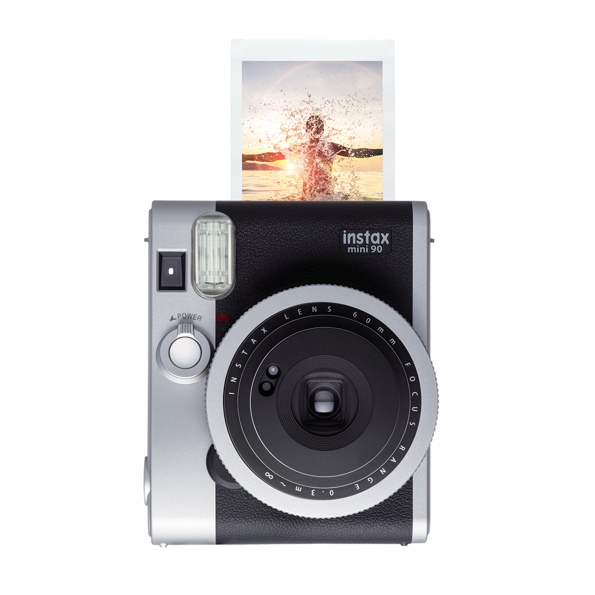 Fuji Instax Mini Neo Classic