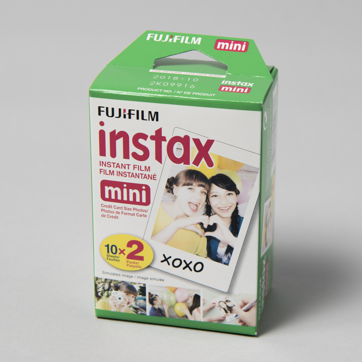 Fujifilm Instax Mini
