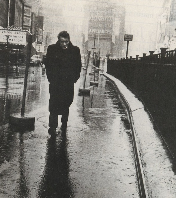 James Dean