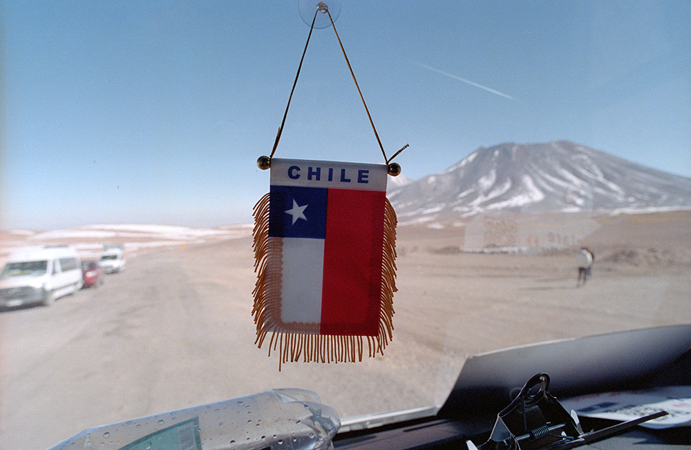Chile