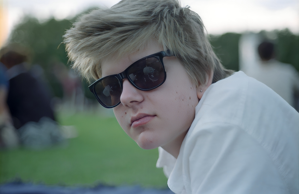 Brother, Park