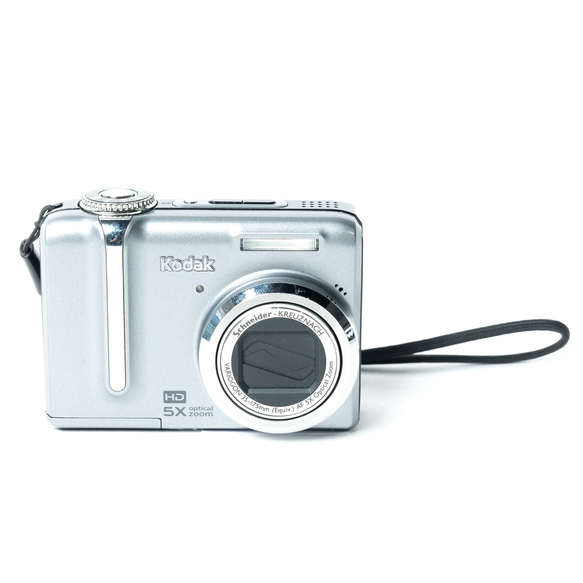 Kodak easyshare point and shoot camera