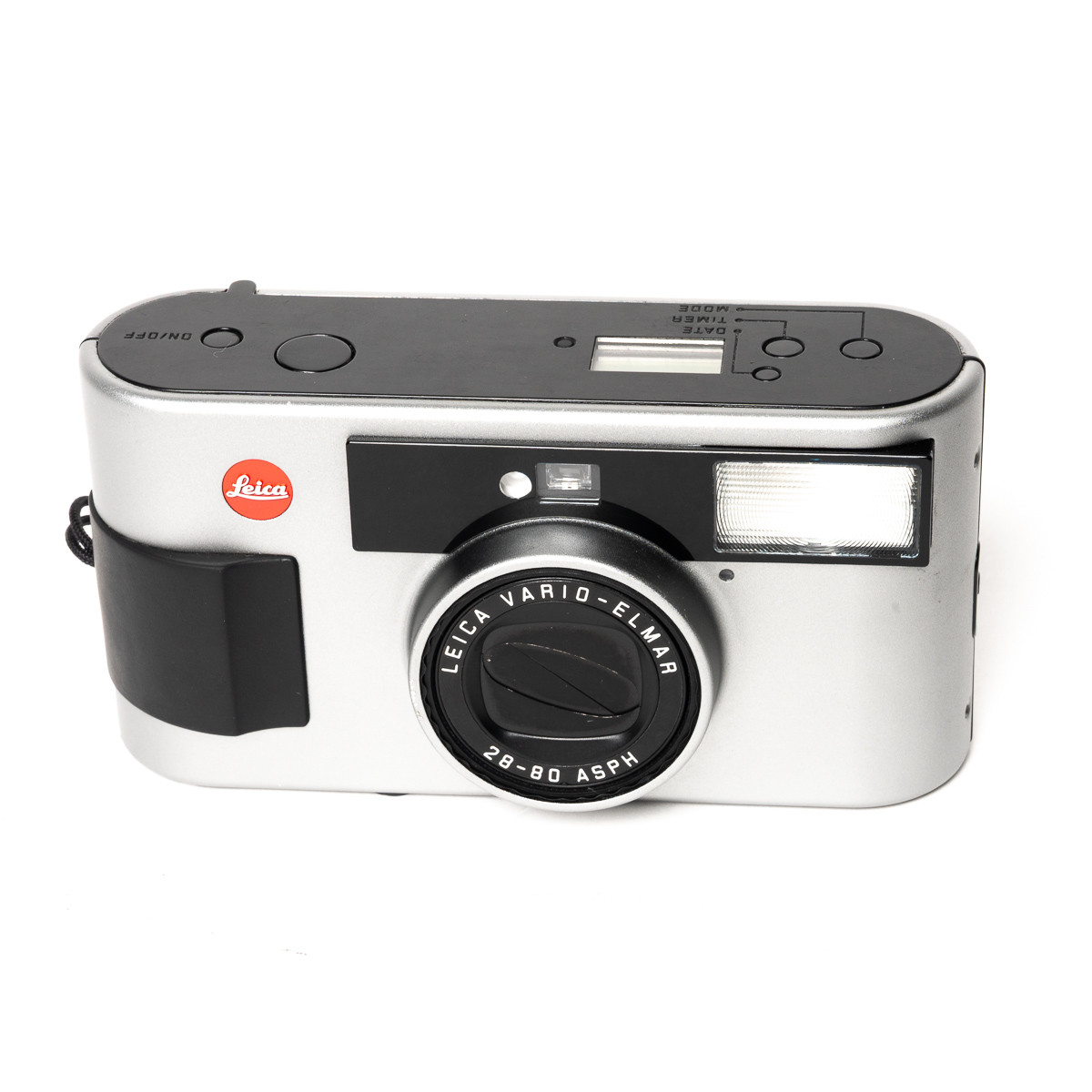 Leica C3