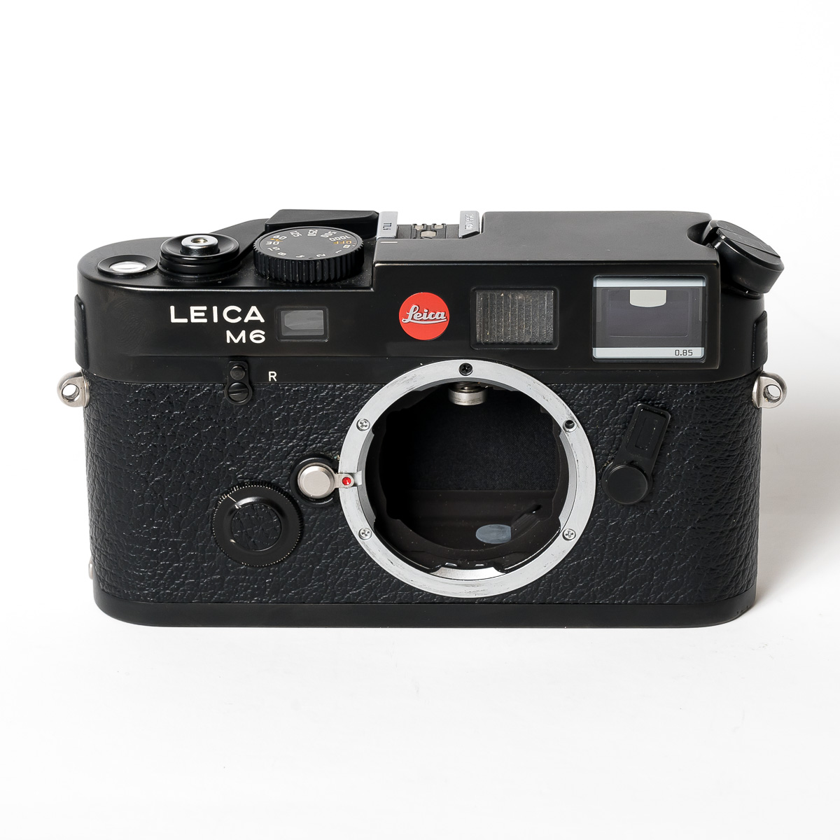 Leica M6