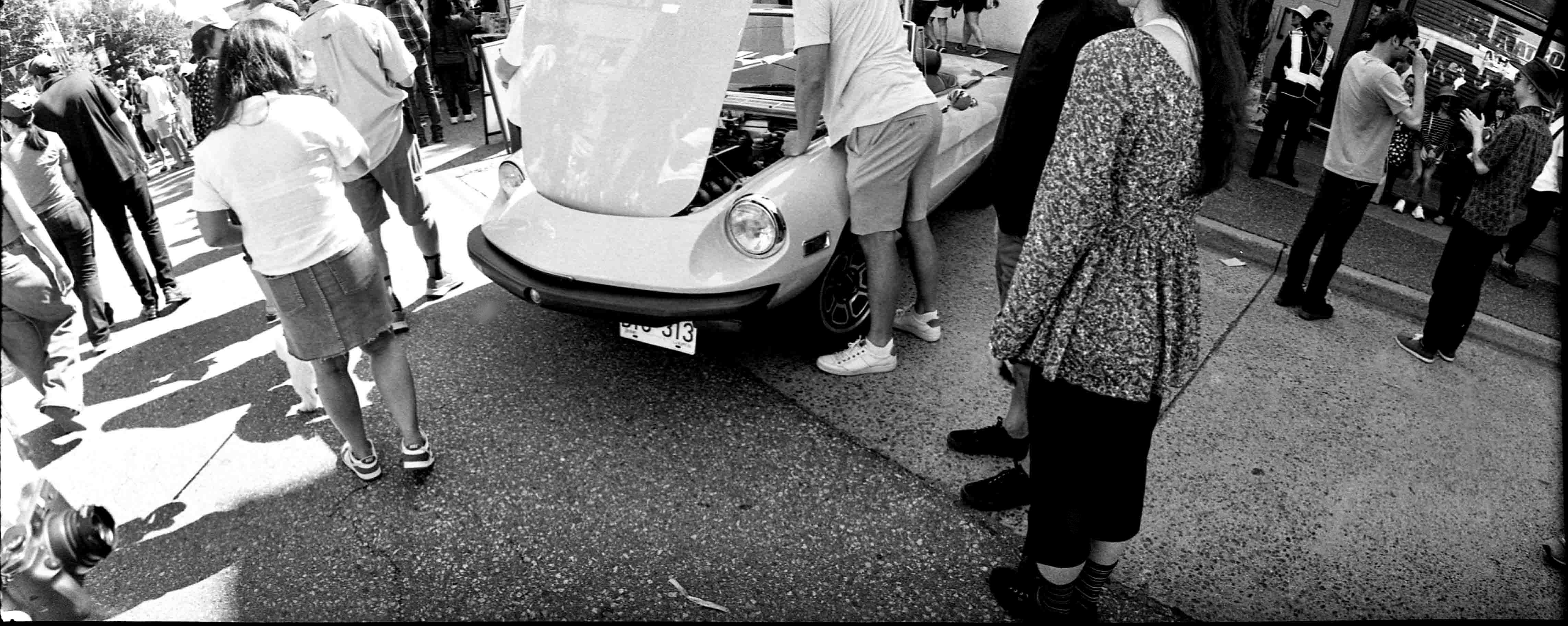 Italian Day