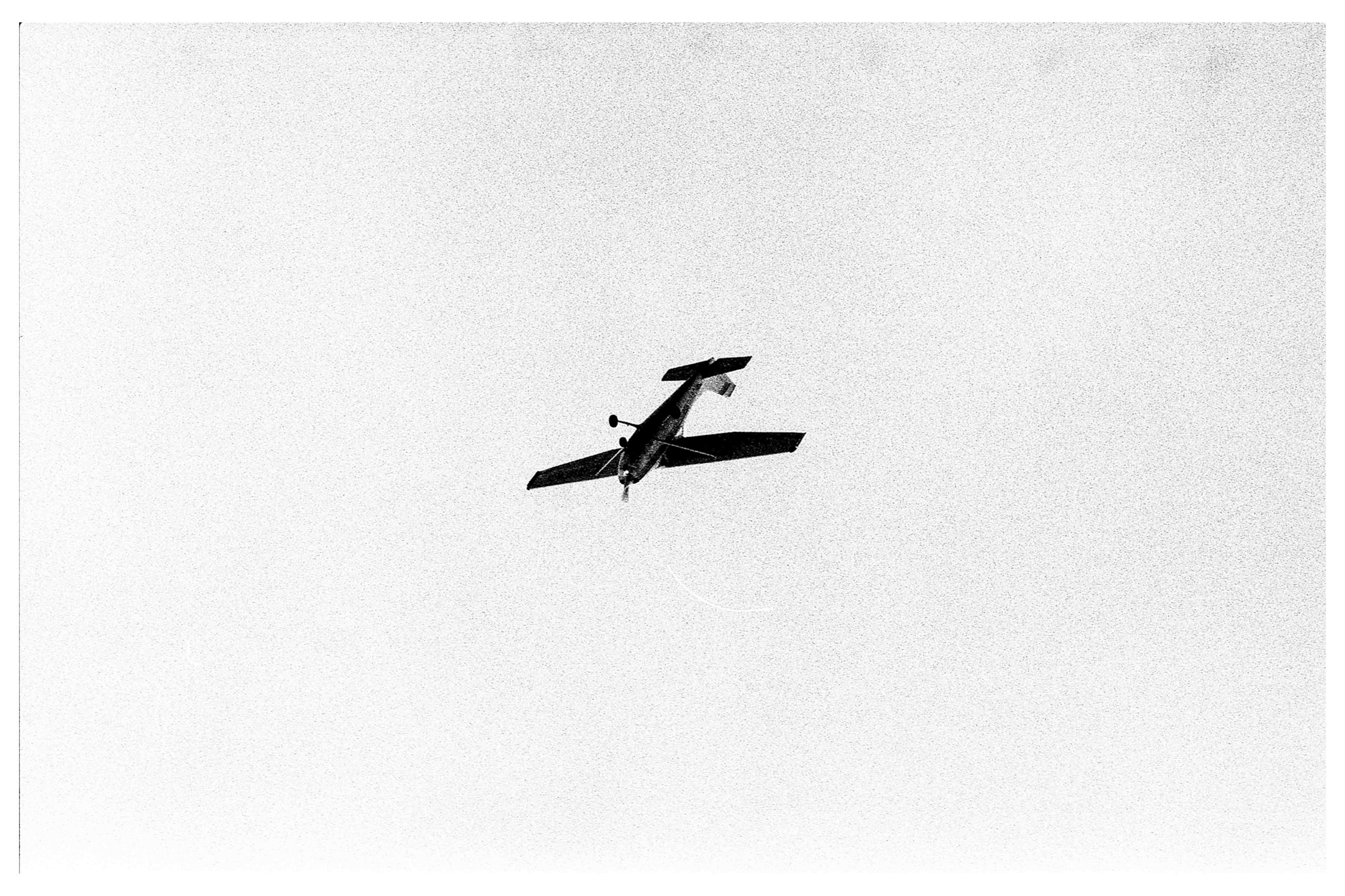 Kentmere 400 pushed 1600