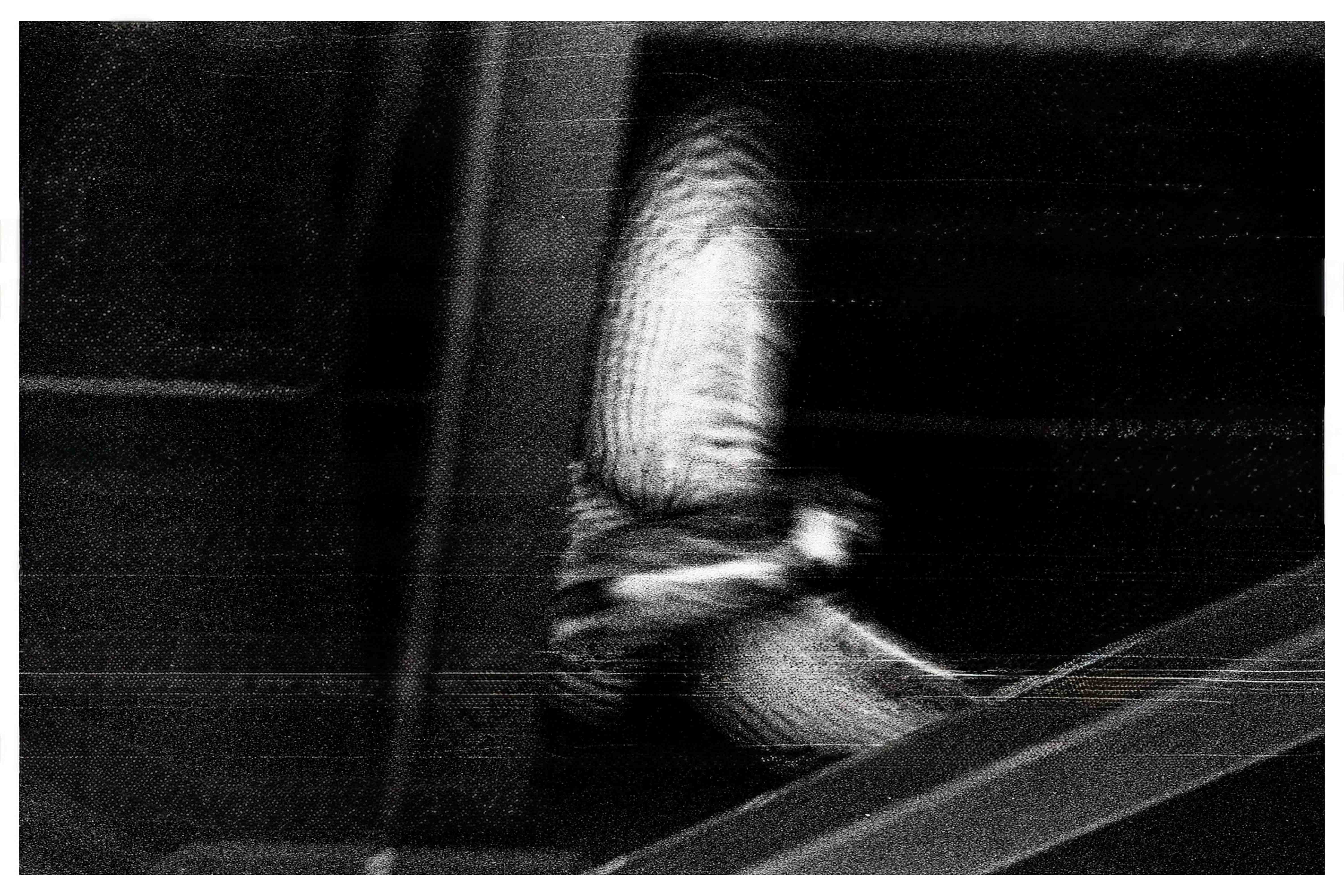 Kentmere 400 pushed 1600