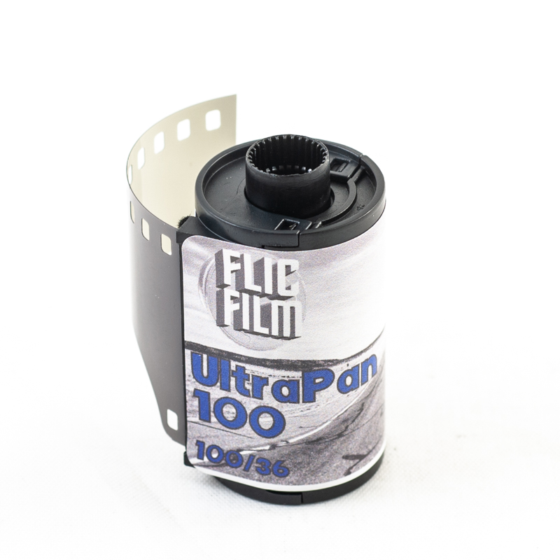 Flic film Ultrapan 100