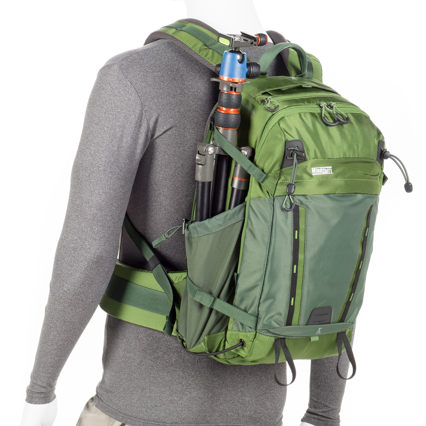 Review! MindShift Gear BackLight 18L Photo Backpack – Beau Photo
