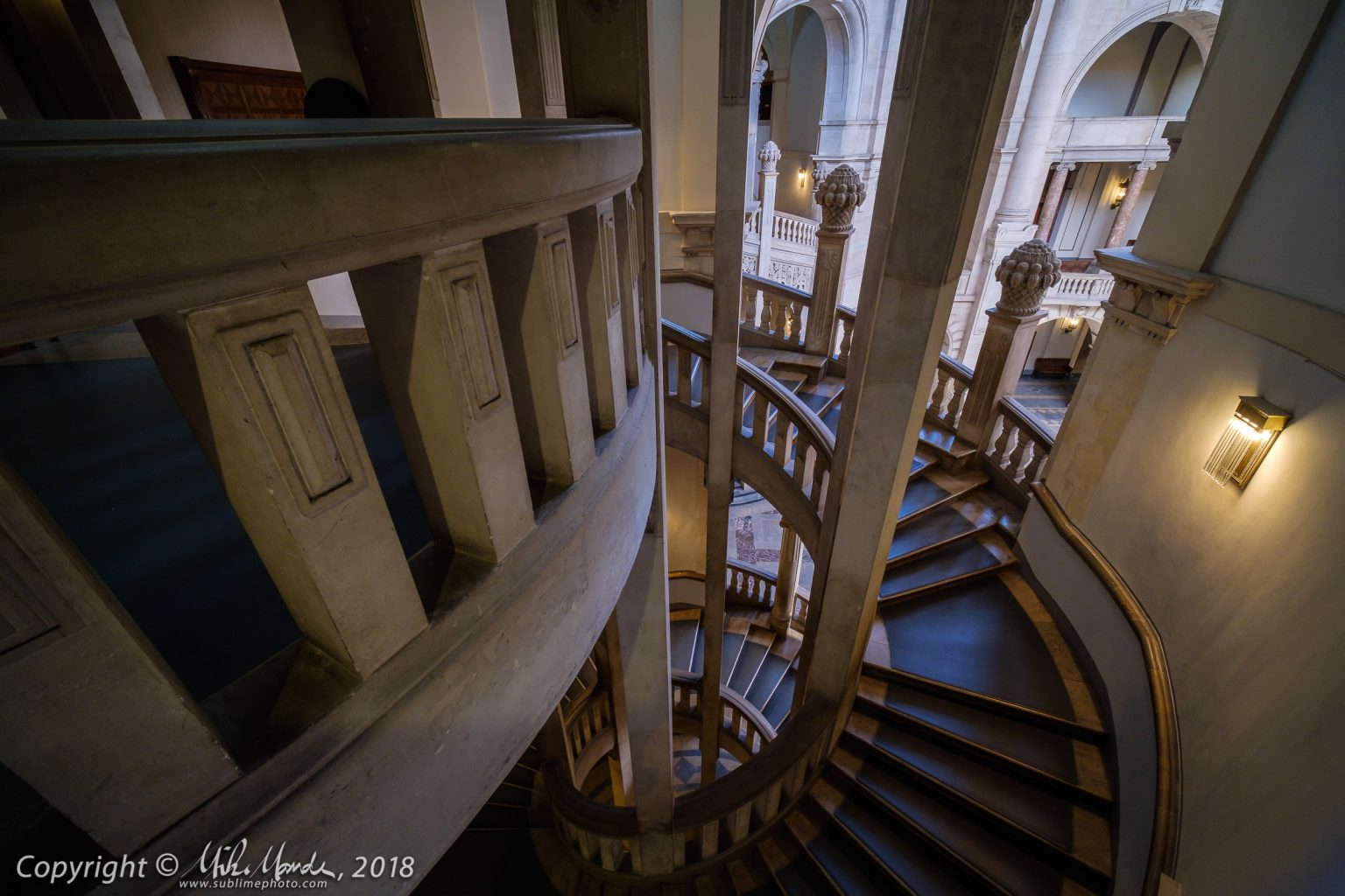 Ultra-Wide Lens sample photo Germany