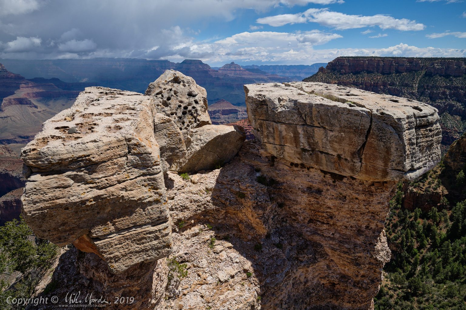 Fujinon XF 14mm f/2.8 - Grand Canyon, AZ