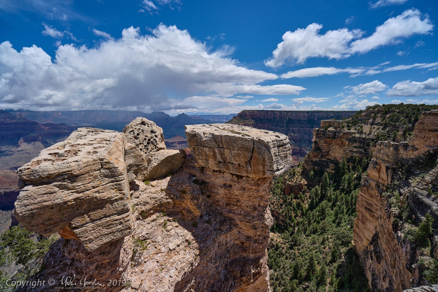 Laowa 9mm f/2.8 - Grand Canyon, AZ
