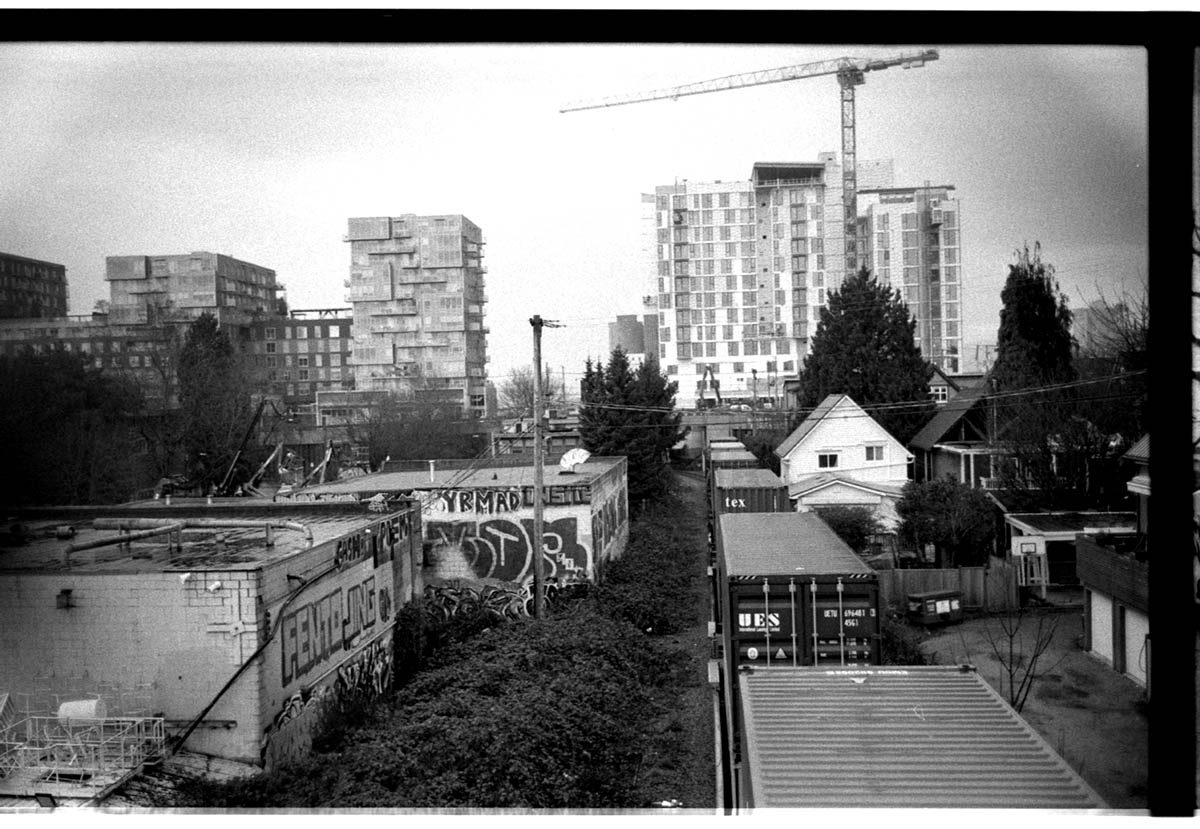 east vancouver