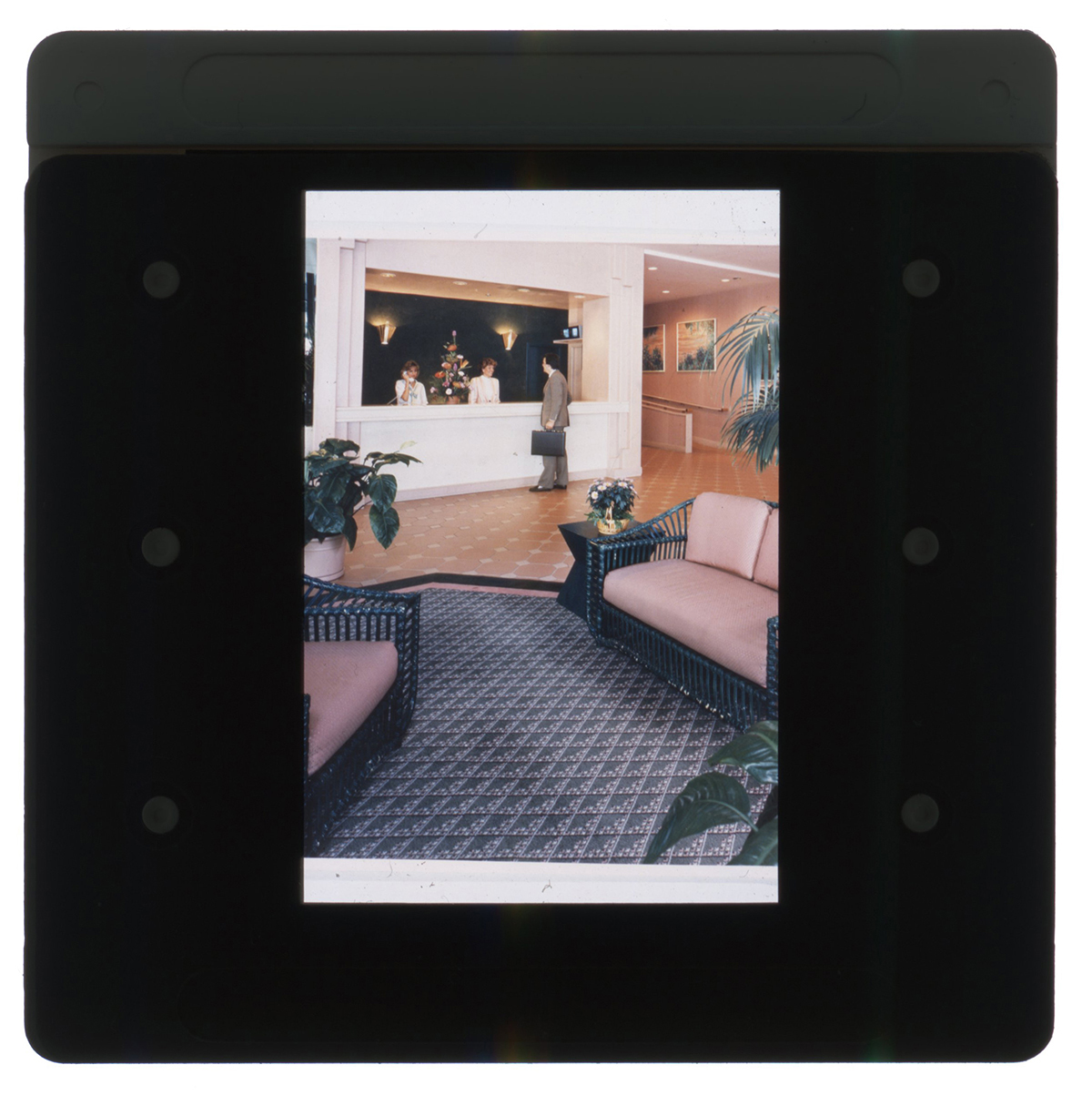 Slide Film