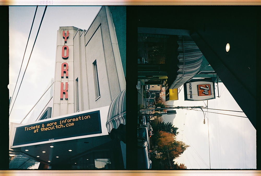 Picture taken with Konica Recorder A