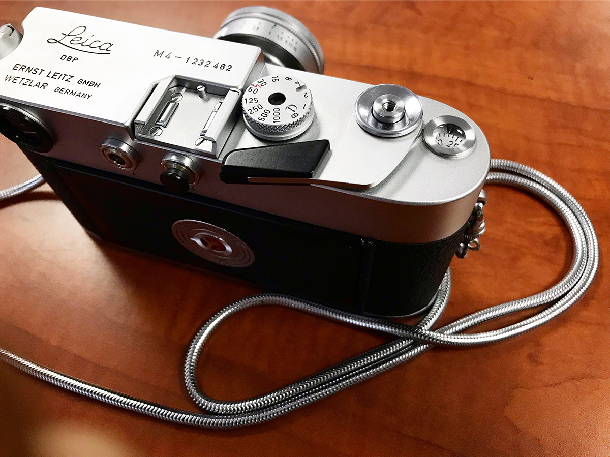 Expensive film cameras: do they live up to the hype? – Beau Photo Supplies  Inc.