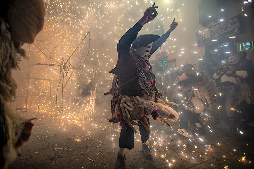 Documentary Photography, Michael Bednar, Peru