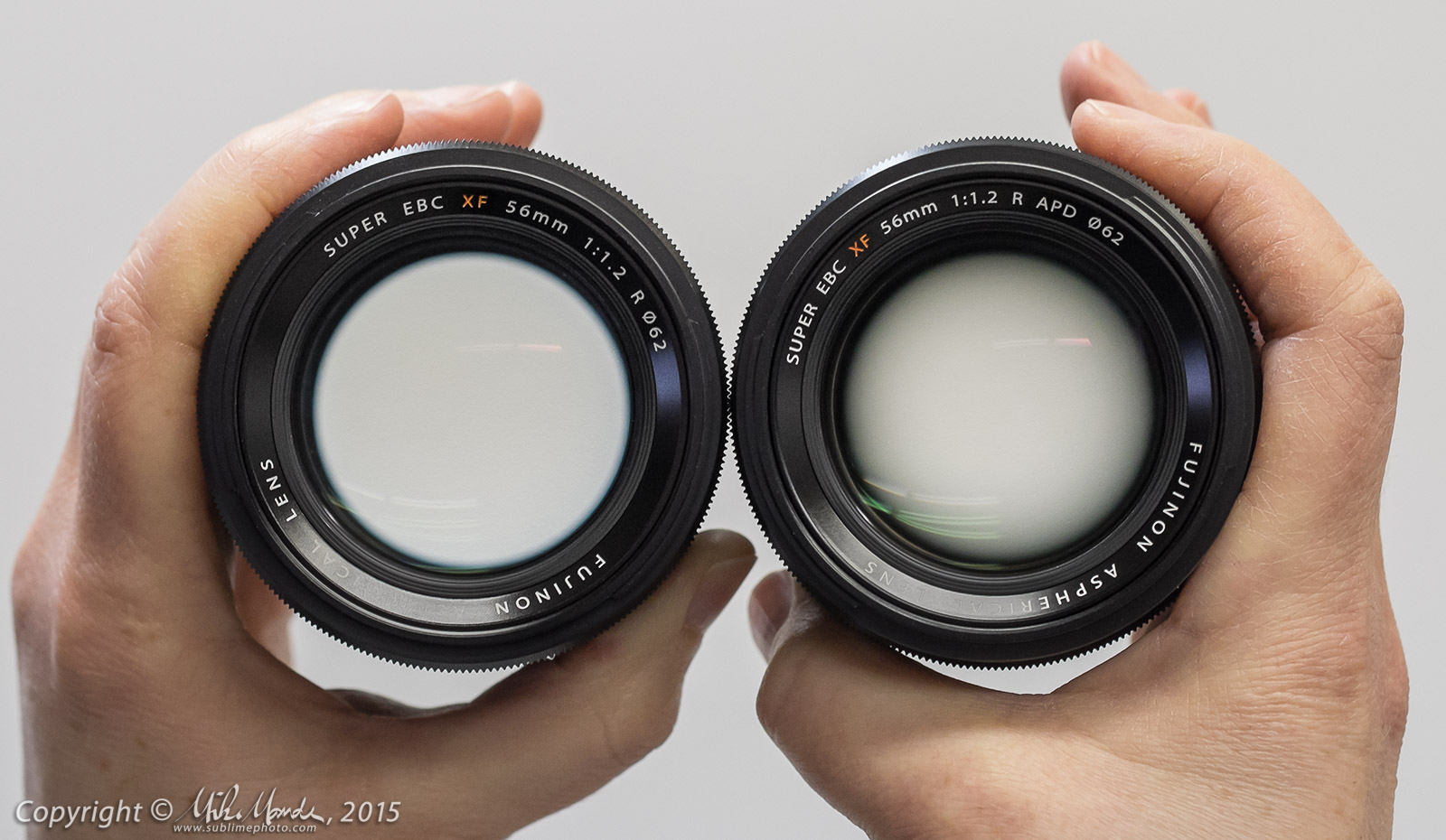 Fujinon XF 56mm f/1.2R APD – Beau Photo Supplies Inc.