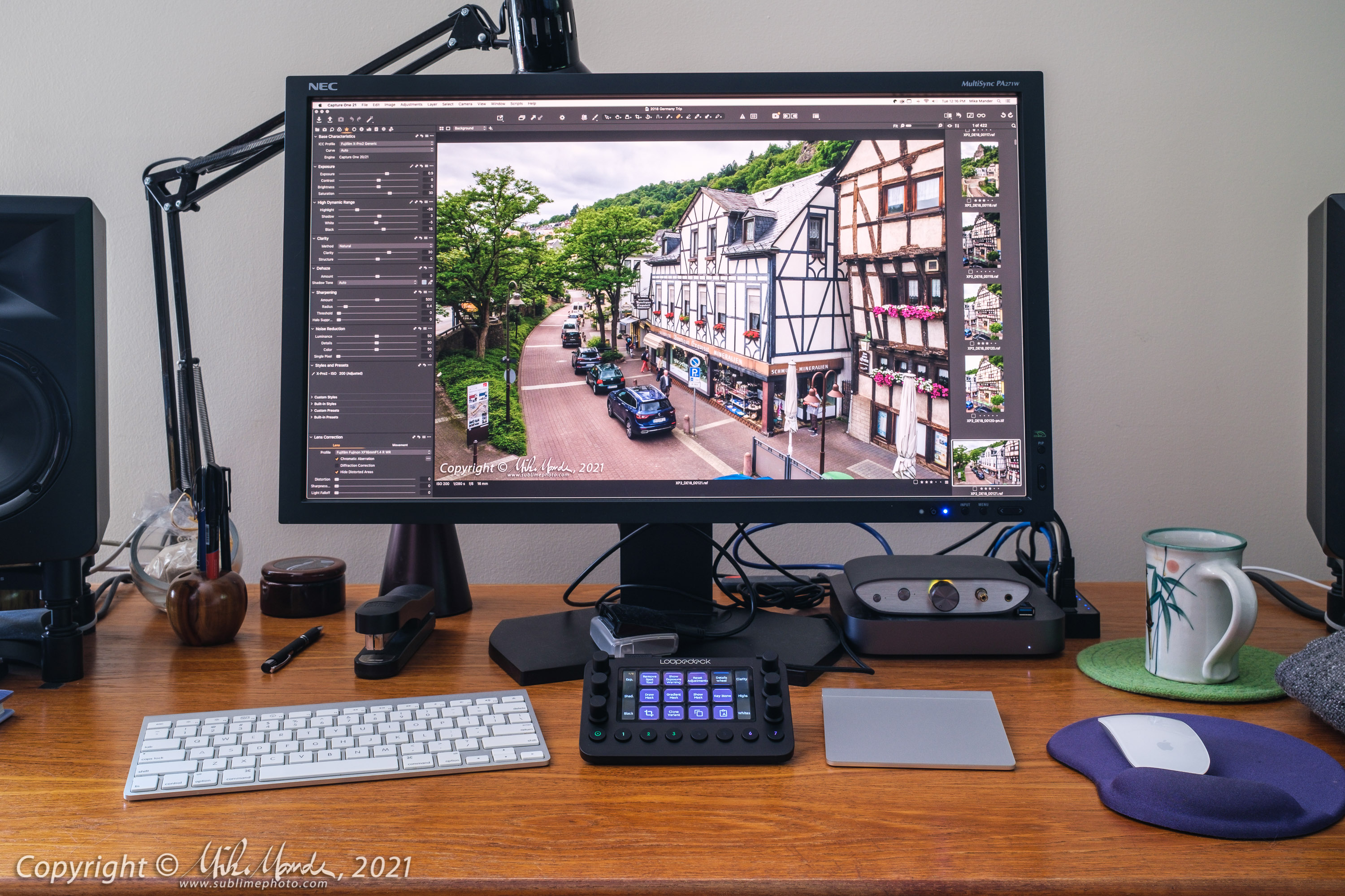 Review! Loupedeck Live Editing Console – Beau Photo Supplies Inc