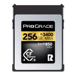 ProGrade 256GB CFexpress product image