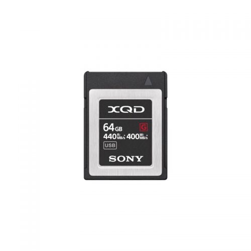 Sony 64GB XQD Memory Card (G-Series) – Beau Photo Supplies Inc.