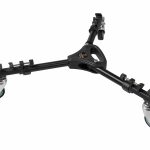 Rock Solid Tripod Roller