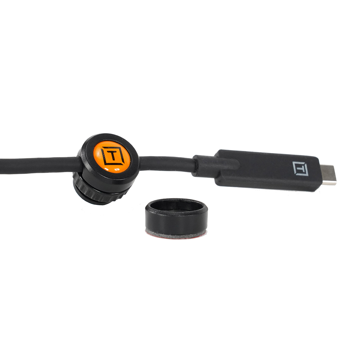 TetherGuard™ Cable Support 2 pack