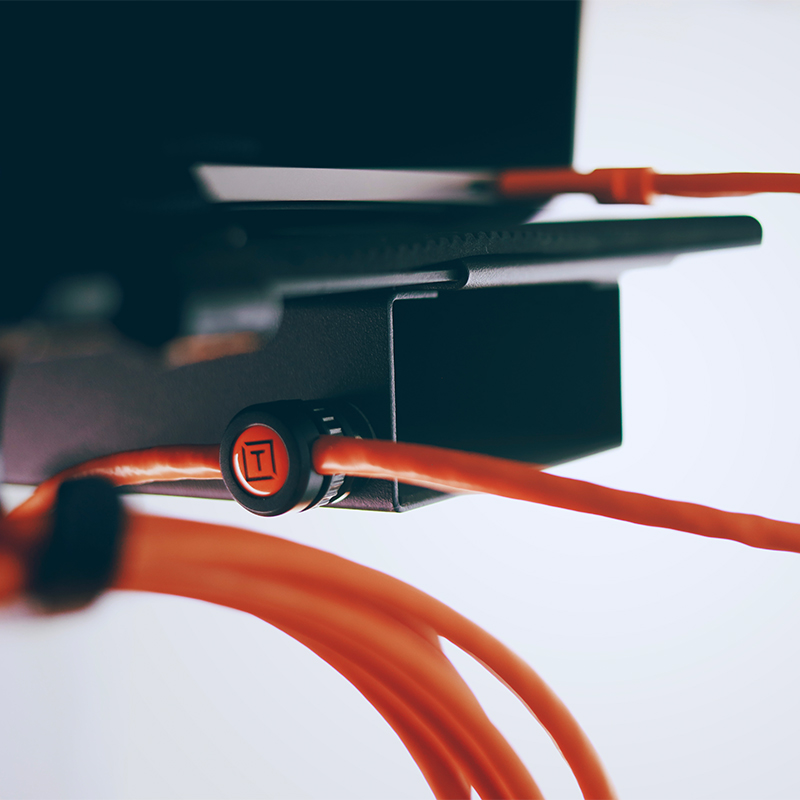 TetherGuard™ Cable Support 2 pack - Image 5