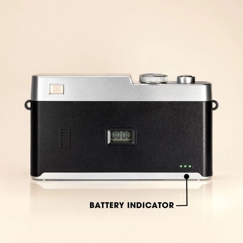 Camp Snap PRO Screen Free Digital Camera – Beau Photo Supplies Inc.