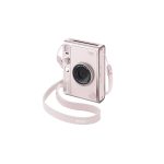 Fujifilm instax mini EVO (gentle rose) product photo