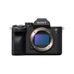 Sony A7 IV body product image