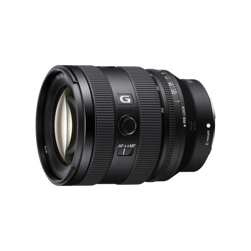 Sony FE 20-70mm f/4 G product image