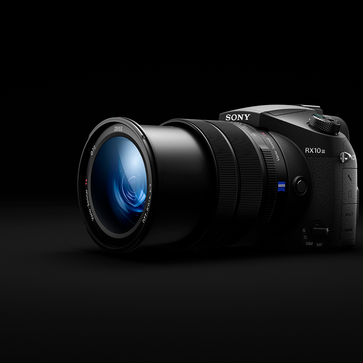Sony RX10 Mark III Digital Camera – Beau Photo Supplies Inc.