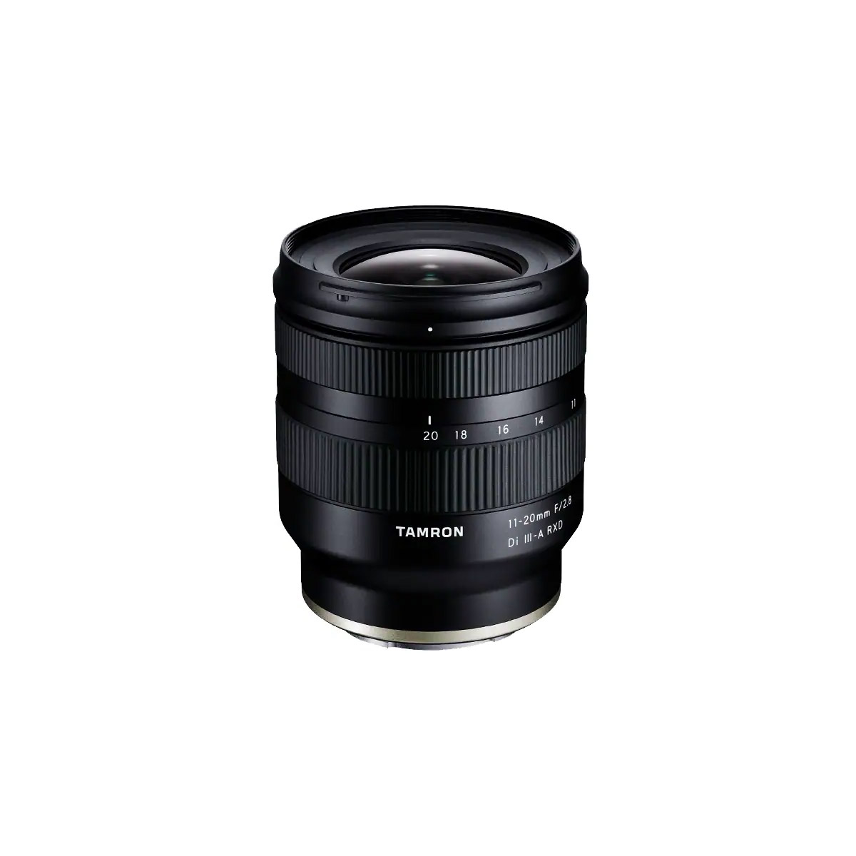 Tamron 11-20mm f/2.8 product image