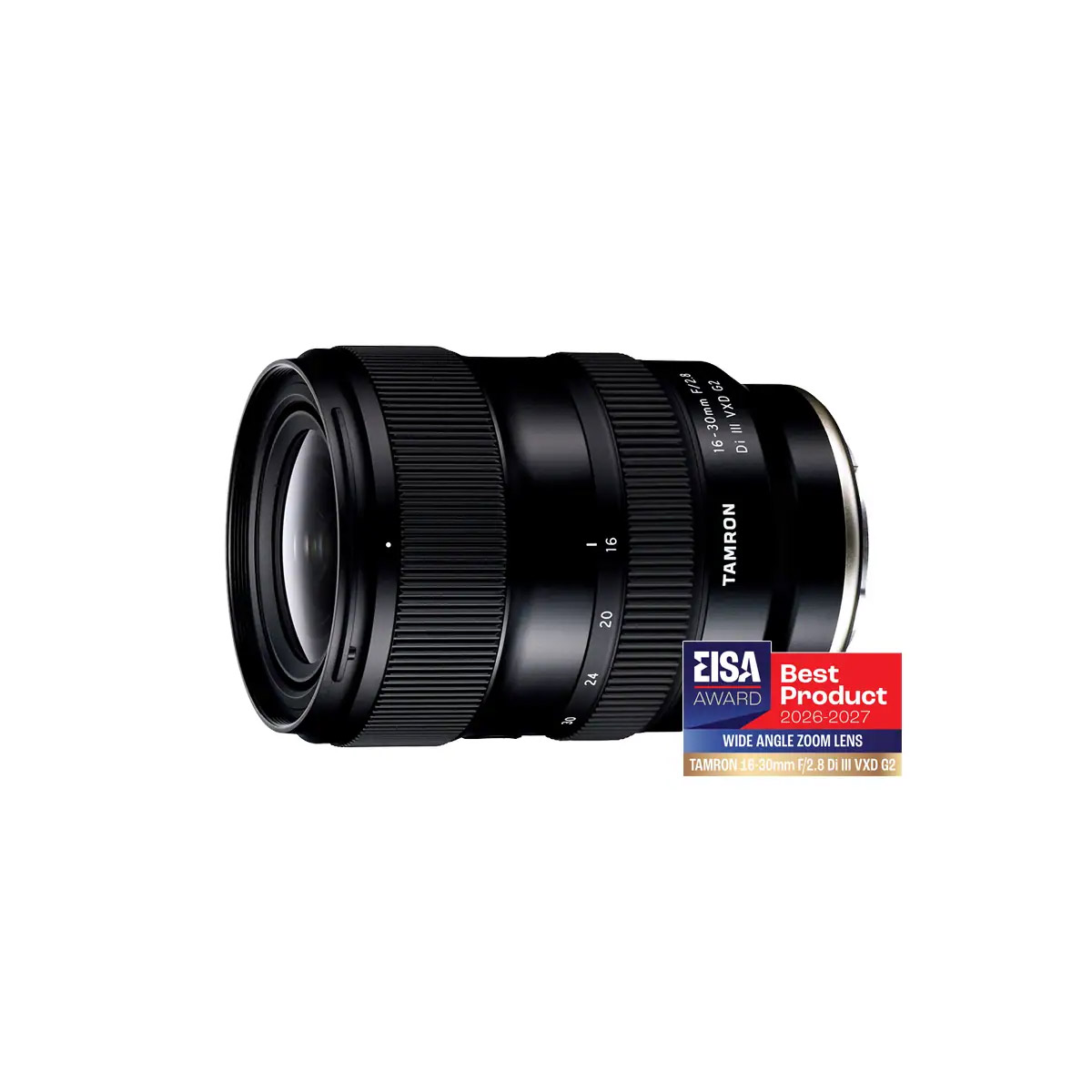 Tamron 16-30mm f/2.8 Zoom product image