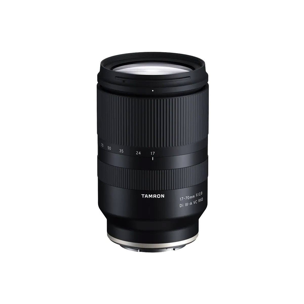 Tamron 17-70mm f/2.8 zoom product image