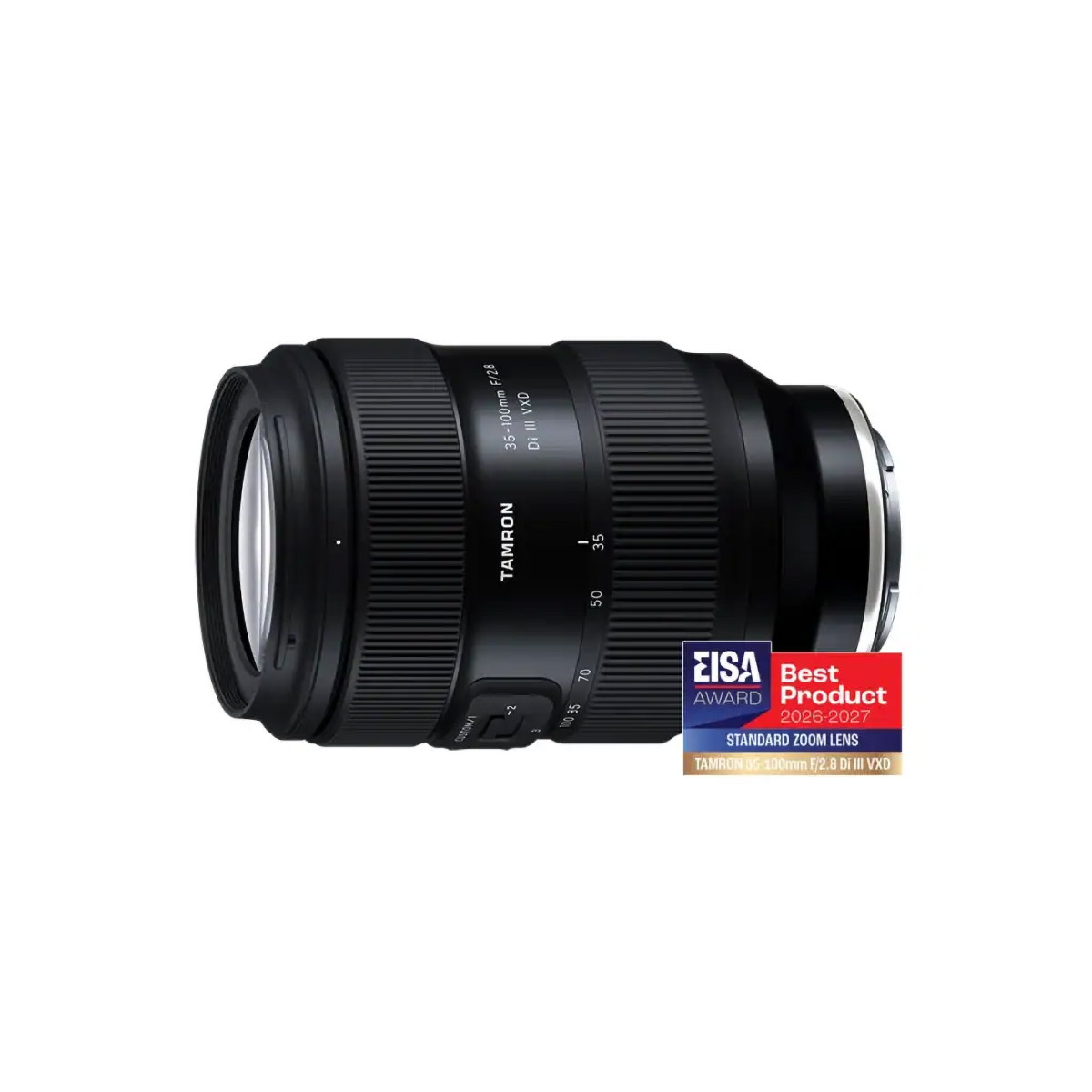 Tamron 35-100mm f/2.8 zoom product image