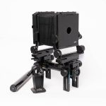 Toyo Robos 4x5 camera