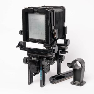 Toyo Robos Large Format Camera – Beau Photo Supplies
