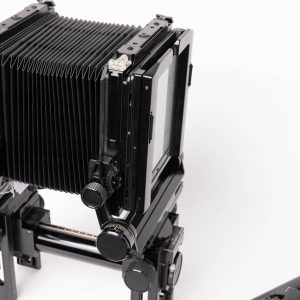 Toyo View Large Format View Camera Toyo View 45 C 4x5 Large Format