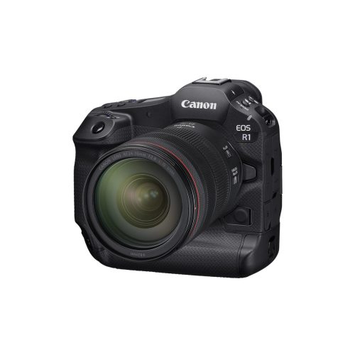 Canon EOS R1 Body - Image 4