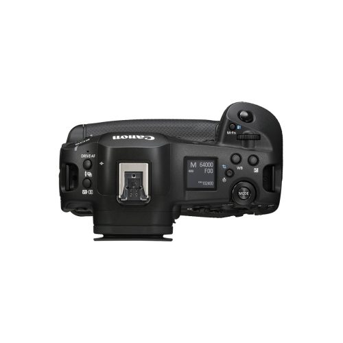 Canon EOS R1 Body - Image 3