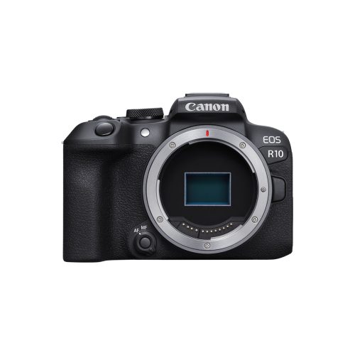 Canon EOS R10 Kit w/18-45mm STM - Image 2