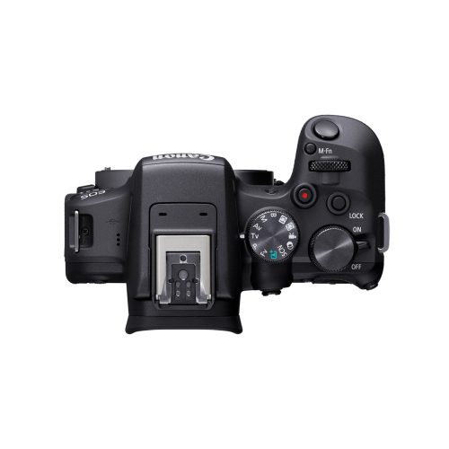 Canon EOS R10 Kit w/18-45mm STM - Image 4