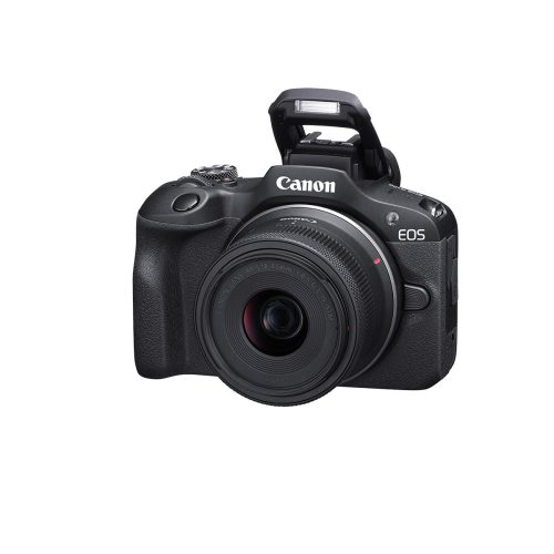 Canon EOS R100 Kit w/18-45mm STM - Image 2